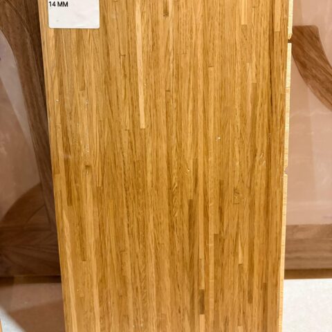 Fine Oak Ml