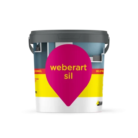 Weberart Sil & Weberart Tavan Optima